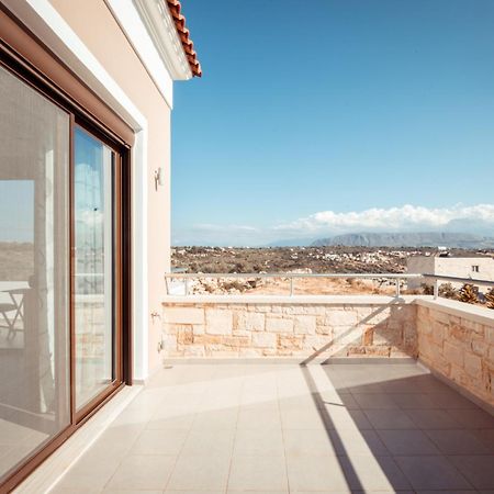 Kambánion Harmony Deluxe Villa With Sea Mountain View מראה חיצוני תמונה
